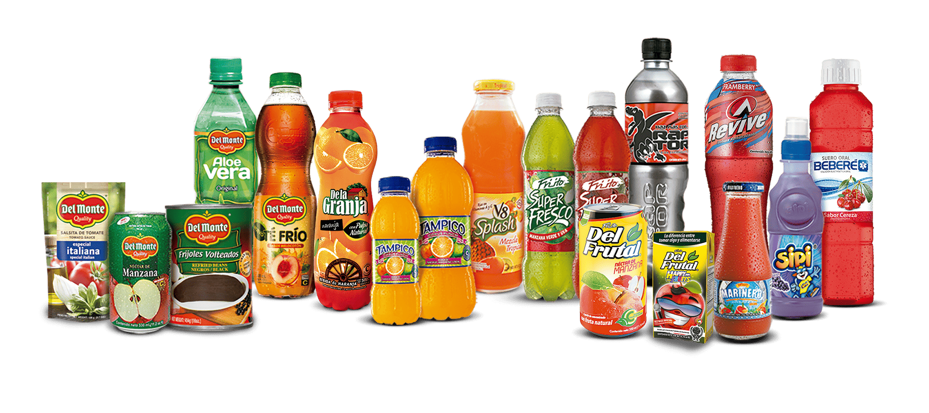 Productos Maravilla